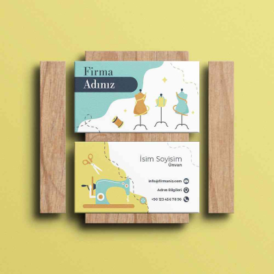 Terzi Kartvizit Kod03