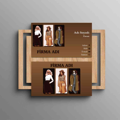 Tekstil Giyim Magaza Kod02