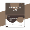 Kartvizit Kod14