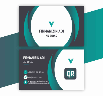 Kartvizit Kod24