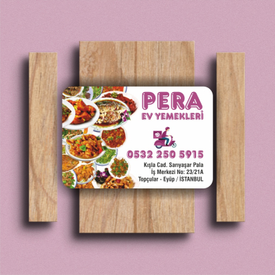 Ev Yemekleri Magnet Kod03