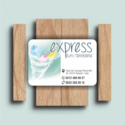 Kuru Temizleme Magnet Kod04